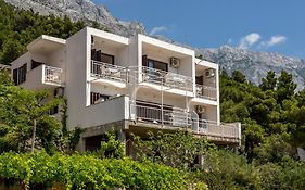 Apartments&rooms with parking space Baska Voda, Makarska - 301