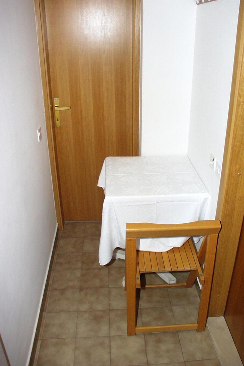 Apartments With A Parking Space Baska Voda, Makarska - 301 Zewnętrze zdjęcie