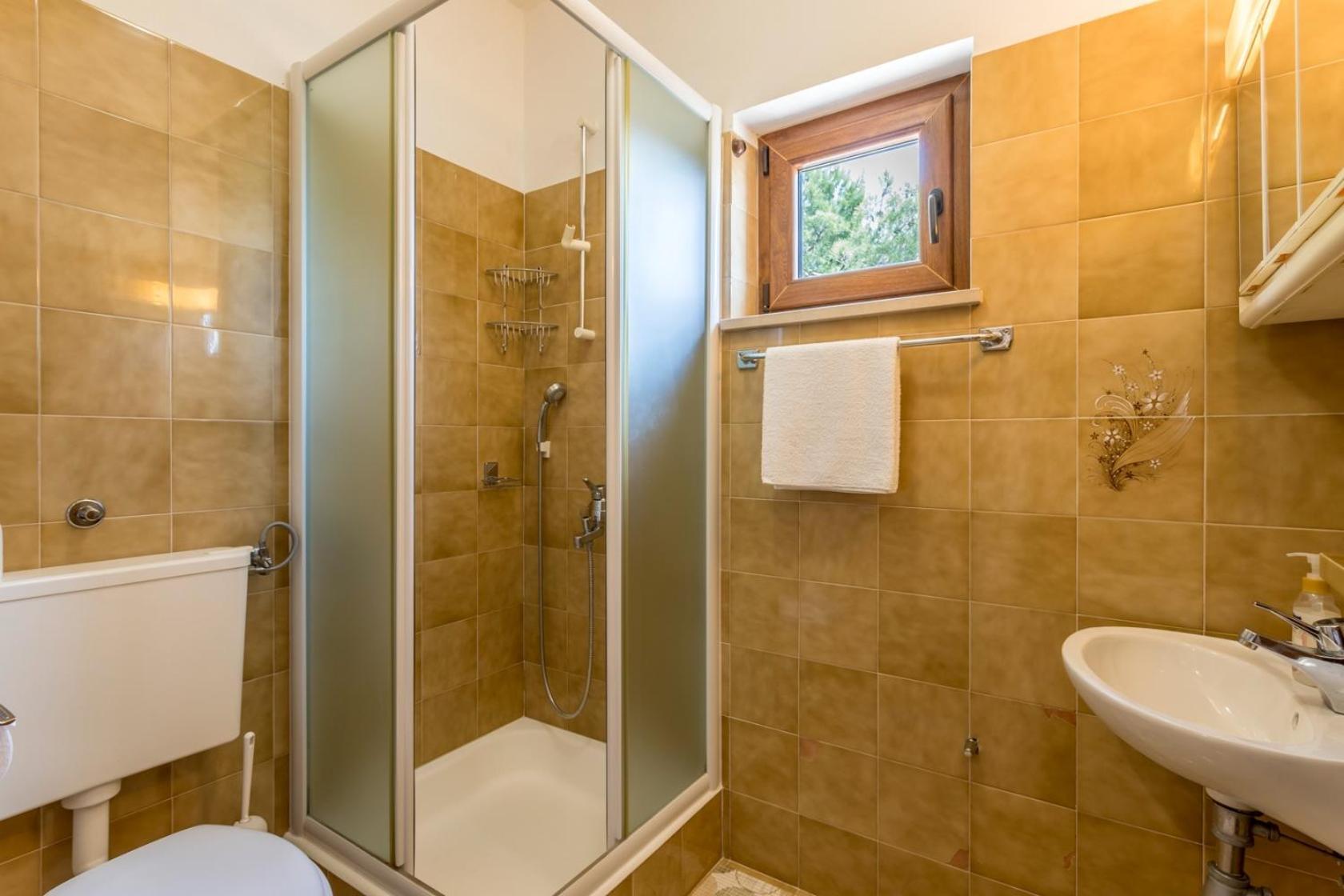 Apartments With A Parking Space Baska Voda, Makarska - 301 Zewnętrze zdjęcie